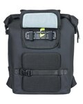 BASIL bolsa - SOHO NORDLICHT - negro