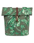 BASIL bolsa - EVER-GREEN - verde