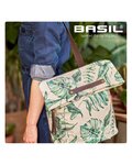 BASIL bolsa - EVER-GREEN - beige