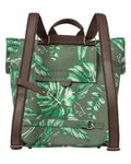 BASIL bolsa - EVER-GREEN - verde