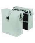 BASIL bolsa - SOHO NORDLICHT MIK - verde