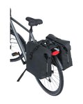BASIL bolsa - SOHO NORDLICHT MIK - verde