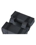 BASIL bolsa - TOUR - negro