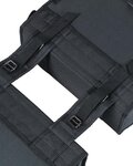 BASIL bolsa - TOUR - negro
