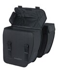 BASIL bolsa - TOUR - negro