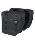 BASIL bolsa - TOUR XL - negro
