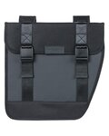 BASIL bolsa - TOUR WATERPROOF - negro