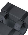 BASIL bolsa - TOUR WATERPROOF - negro