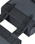 BASIL bolsa - TOUR WATERPROOF - negro