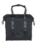 BASIL bolsa - GRAND SHOPPER - negro