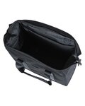 BASIL bolsa - GRAND SHOPPER - negro