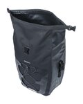 BASIL bolsa - NAVIGATOR WATERPROOF L - negro