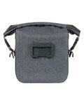 BASIL bolsa - NAVIGATOR STORM KF - gris/negro