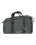 BASIL bolsa - DISCOVERY 365D M - gris