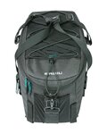 BASIL bolsa - DISCOVERY 365D M - gris