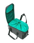 BASIL bolsa - DISCOVERY 365D M - gris