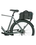 BASIL bolsa - DISCOVERY 365D M - gris