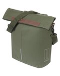 BASIL bolsa - CITY SHOPPER BAG - verde
