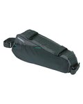 BASIL bolsa - DISCOVERY 365D - gris/negro