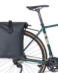 BASIL bolsa - SOHO MIK SIDE - negro