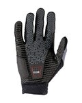 CASTELLI guantes de dedos largos - CW 6.1 CROSS - negro