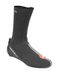 CASTELLI calentadores - ESTREMO - negro