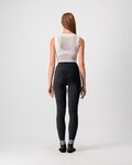 CASTELLI pantalones largos sin tirantes - TUTTO NANO W - negro