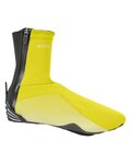CASTELLI calentadores - DINAMICA W - amarillo