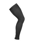CASTELLI calentadores - NANO FLEX 3G - negro