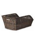 BASIL Carrito - CENTO RATTAN - marrón