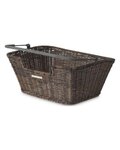 BASIL Carrito - CAPRI RATTAN - marrón