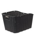 BASIL Carrito - WEAVE WP - negro