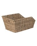 BASIL Carrito - CENTO RATTAN - marrón