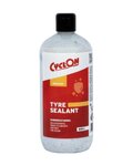 CYCLON BIKE CARE sellador sin alma - HQ TYRE SEALANT 500 ml