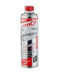 CYCLON BIKE CARE aceite - ALL WEATHER LUBE / COURSE LUBE 625 ml