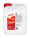 CYCLON BIKE CARE sellador sin alma - HQ TYRE SEALANT 5 L