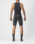 CASTELLI monos - CORE SPR-OLY - negro