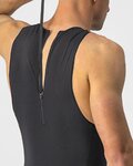 CASTELLI monos - CORE SPR-OLY - negro