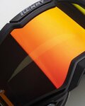 KENNY Gafas - VENTURY PHASE 2 - rojo