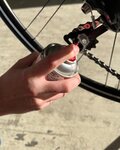 CYCLON BIKE CARE spray - SPRAY 5X1 500 ml