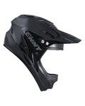 KENNY casco - DOWNHILL 22 - negro