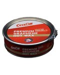 CYCLON BIKE CARE cera - PREMIUM GRAPHENE HOT WAX 1000 ml