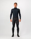 CASTELLI monos - SANREMO ROS - negro