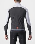 CASTELLI chaqueta aislante - BETA ROS - gris