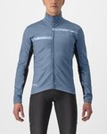 CASTELLI chaqueta aislante - TRANSITION 2 - azul