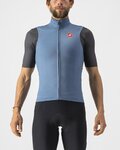 CASTELLI chaleco - PRO THERMAL MID - azul