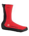 CASTELLI calentadores - INTENSO UL - rojo