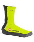 CASTELLI calentadores - INTENSO UL - amarillo