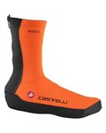 CASTELLI calentadores - INTENSO UL - naranja