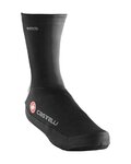 CASTELLI calentadores - INTENSO UL - negro